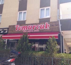 Tomurcuk Ev Yemekleri Ovecler Ankara